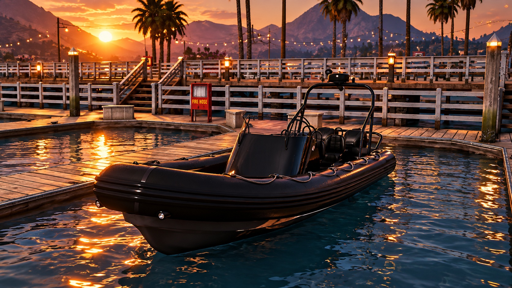 Dinghy