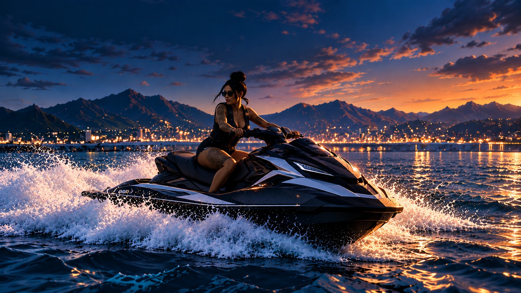 Jet Ski